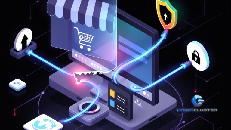 Vulnerabilidad en el proceso de compra online: una filtración de datos en el carrito de un e-commerce